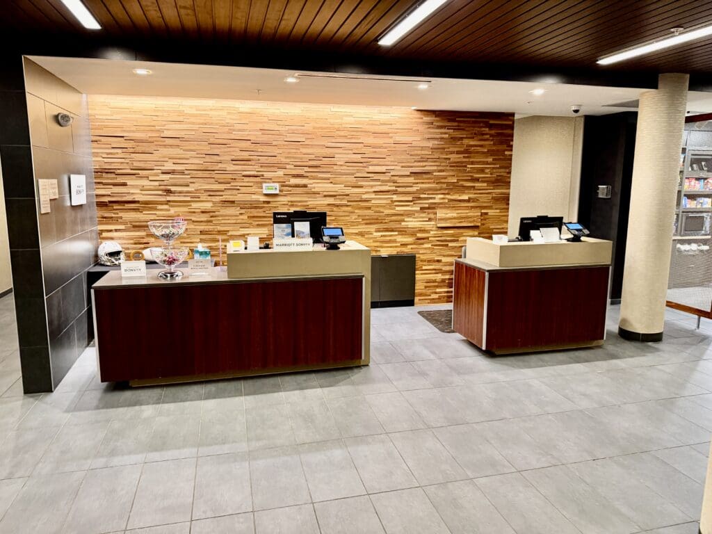 Courtyard Cincinnati Mason 5