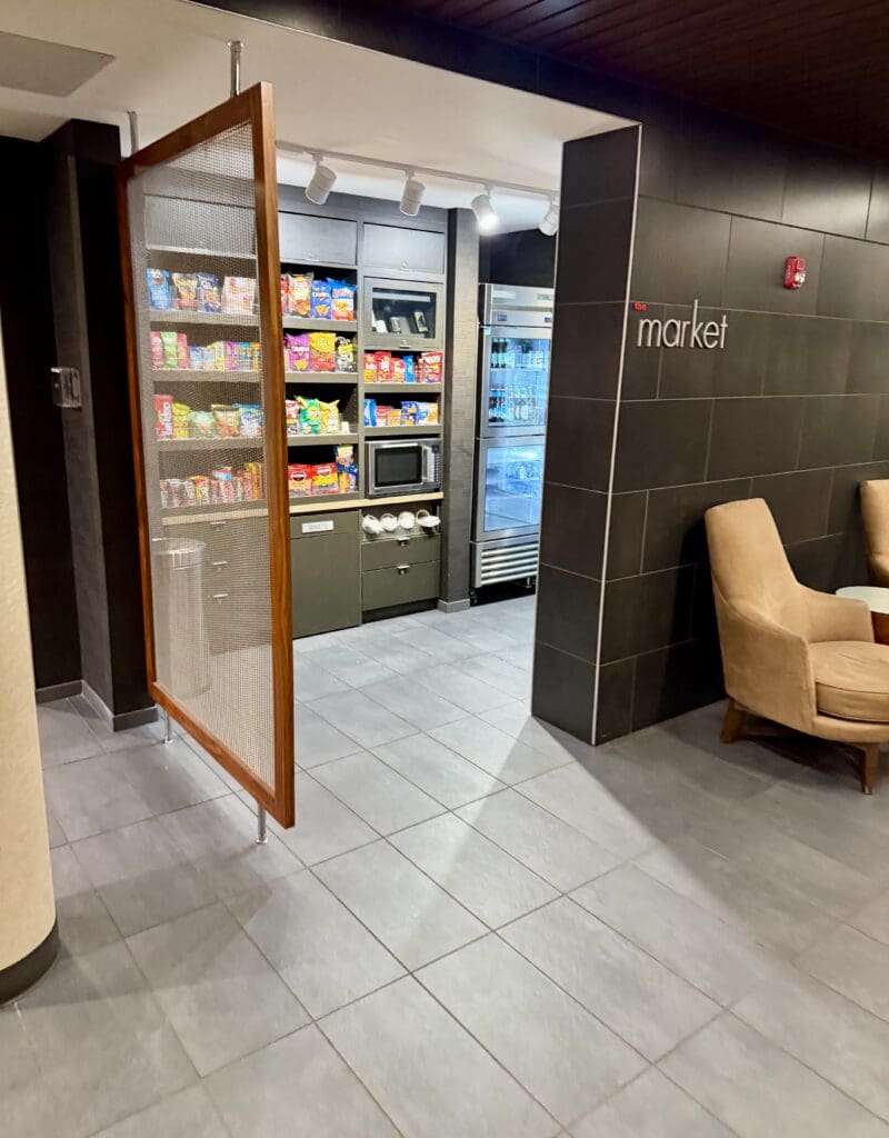 Courtyard Cincinnati Mason 25