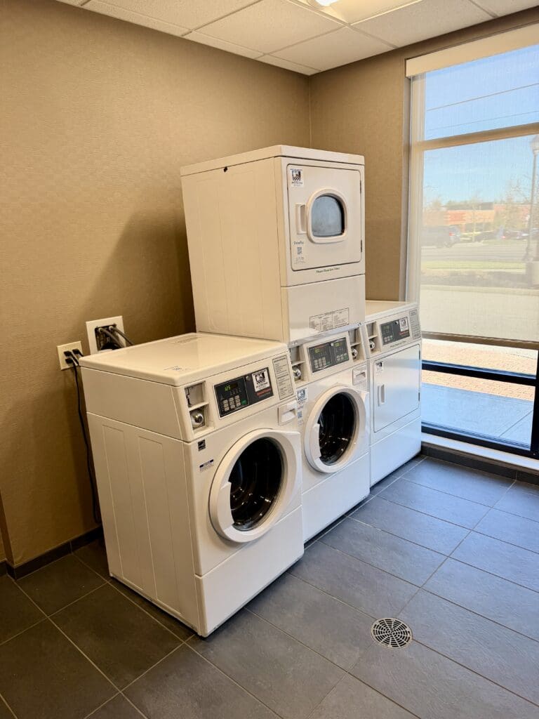 Courtyard Cincinnati Mason 30