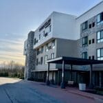 Courtyard by Marriott Cincinnati Mason