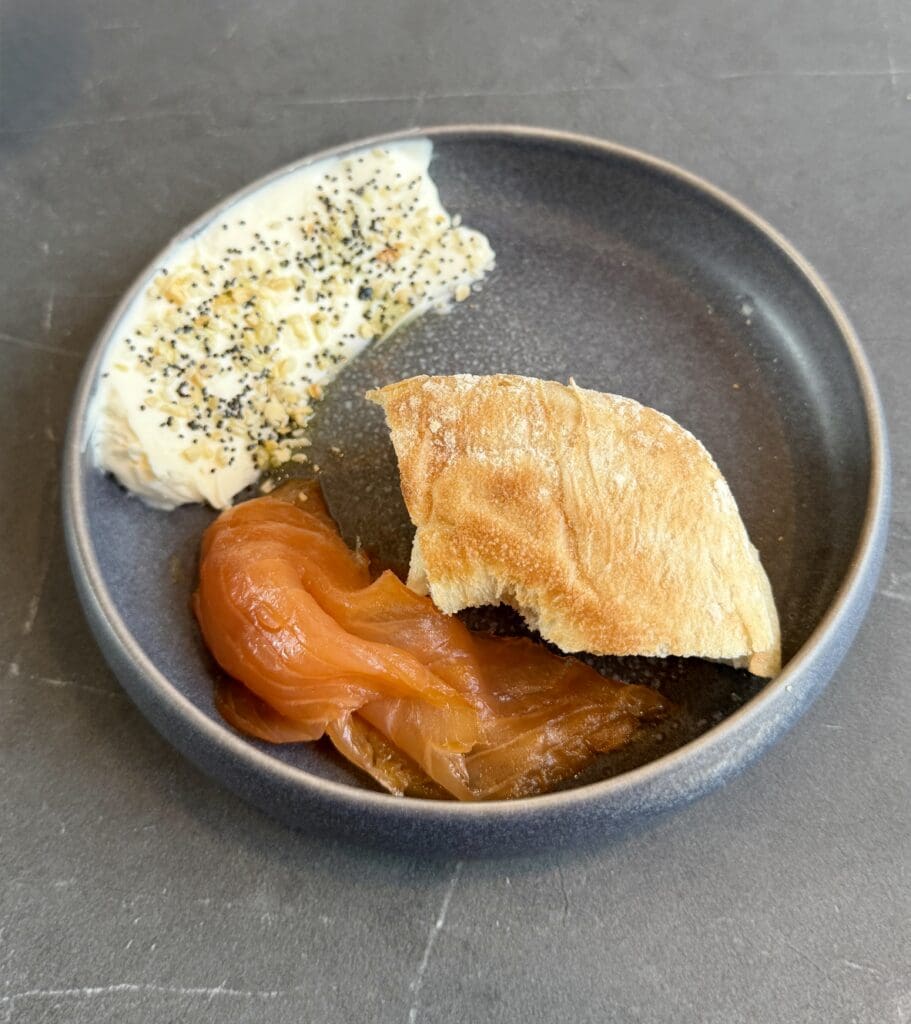 Capital One Landing LGA 13