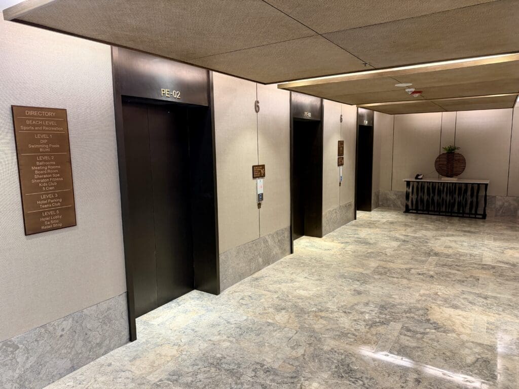 Sheraton Cebu 13