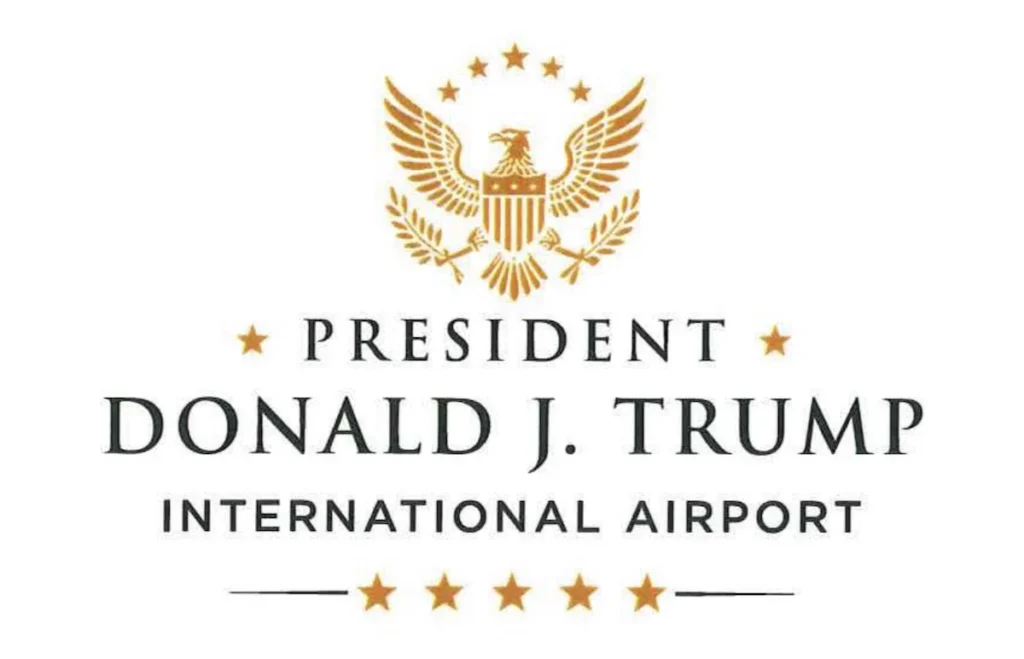 Trump Airport