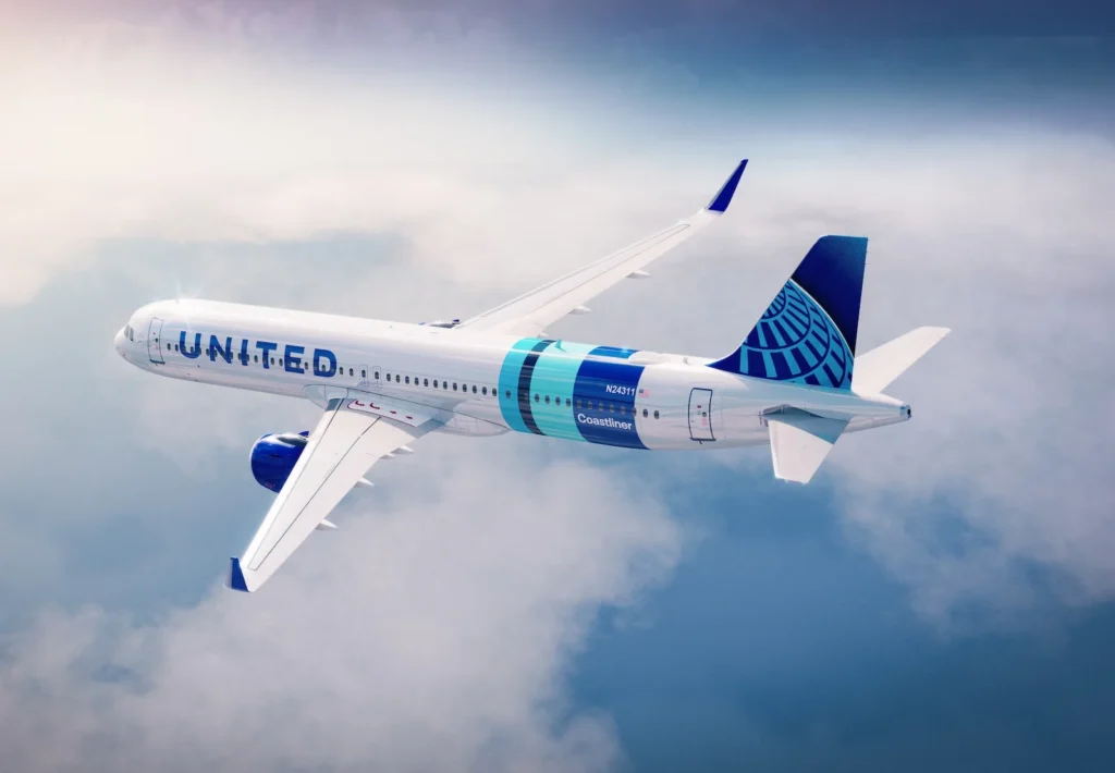United Coastliner