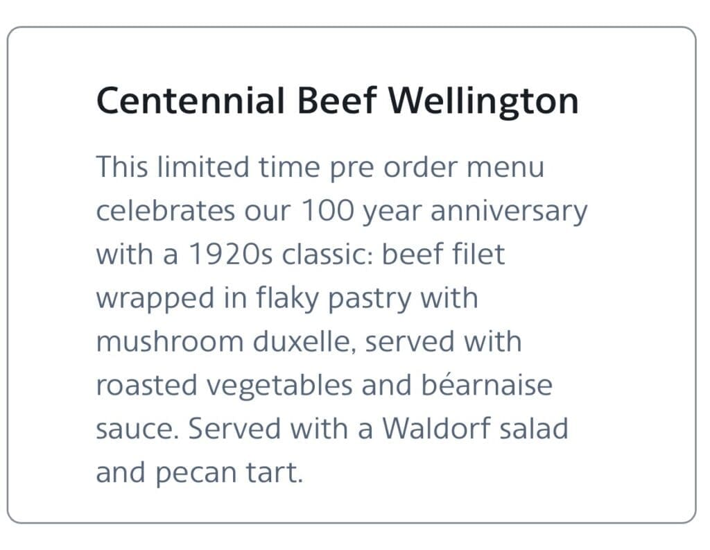 AA Beef Wellington
