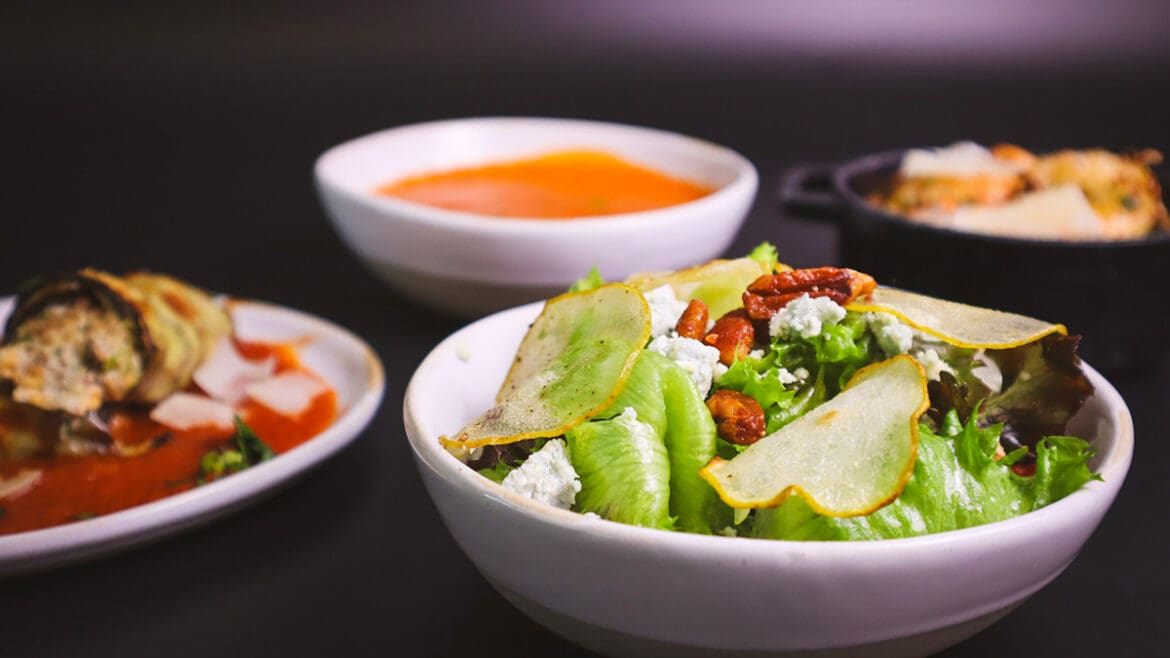 Admirals Club Spring 2026