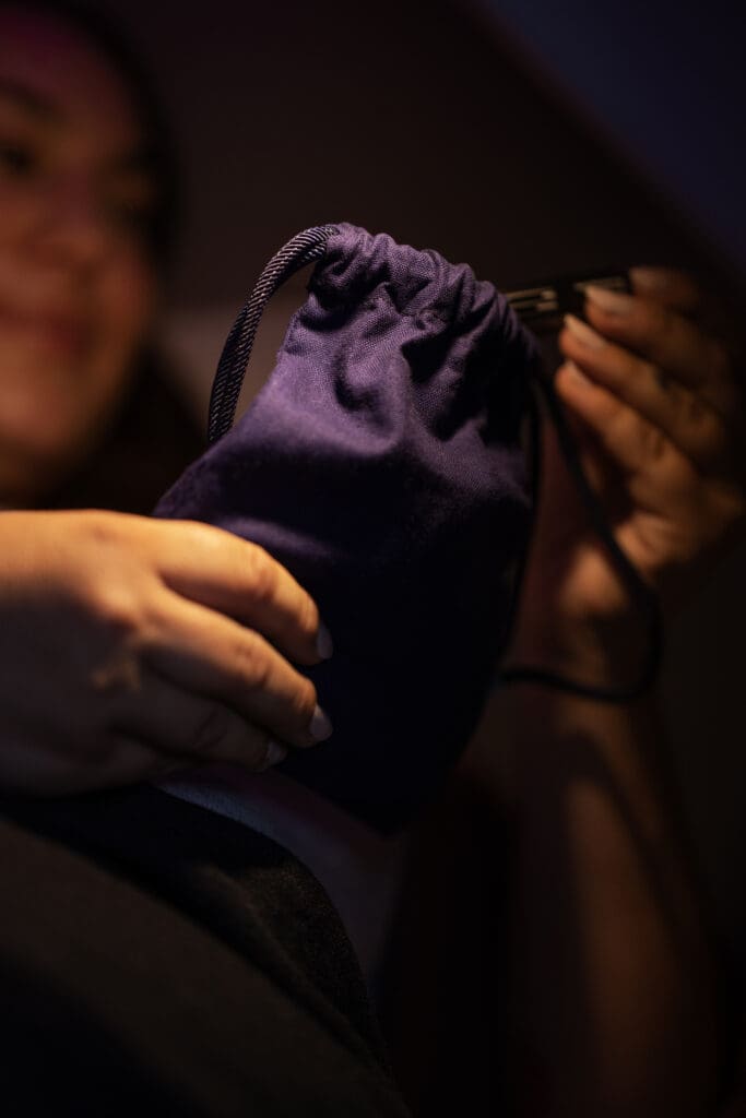 Air New Zealand Skynest_10_Nestcessities Kit