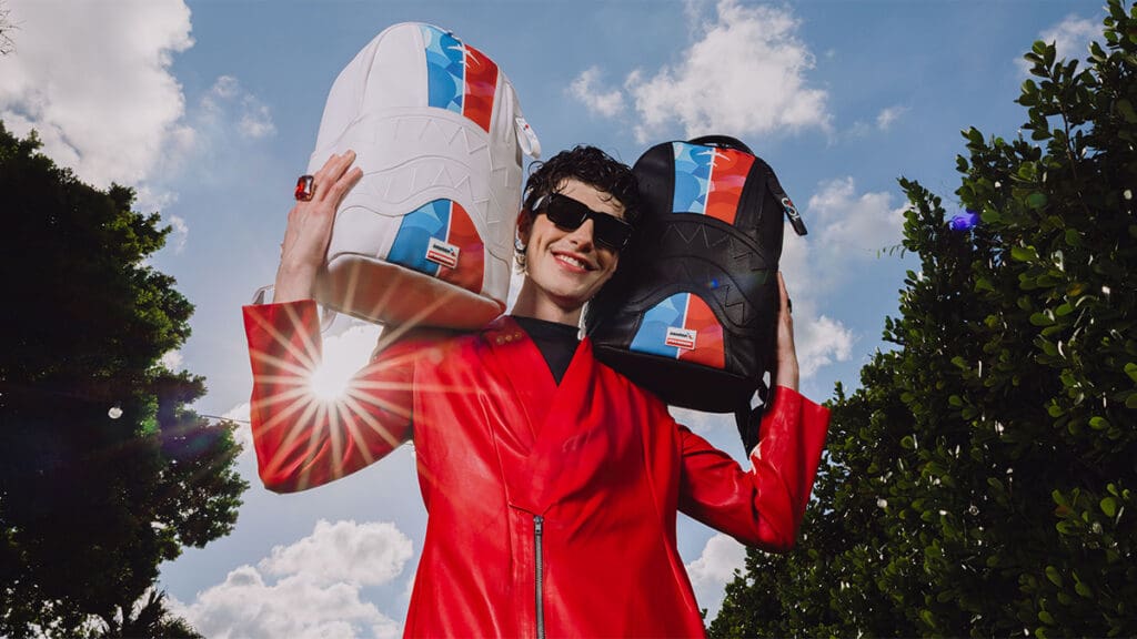 American Sprayground