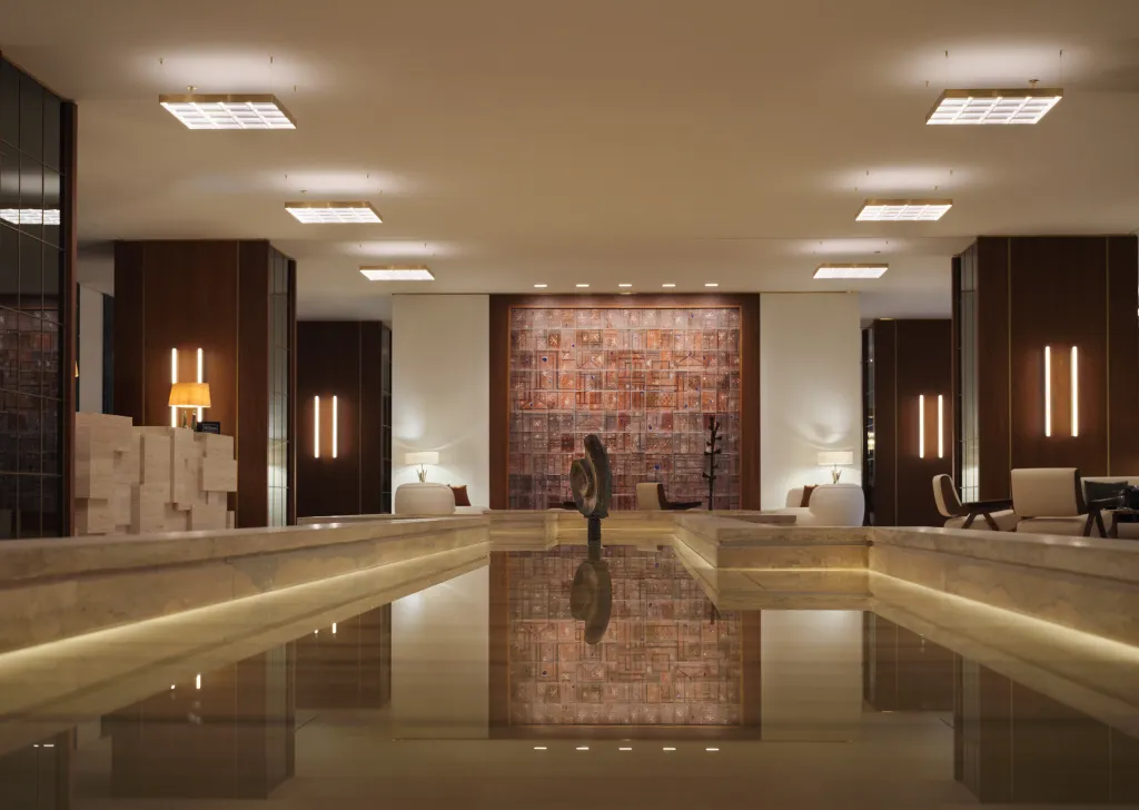 Conrad Athens The Ilisian 4