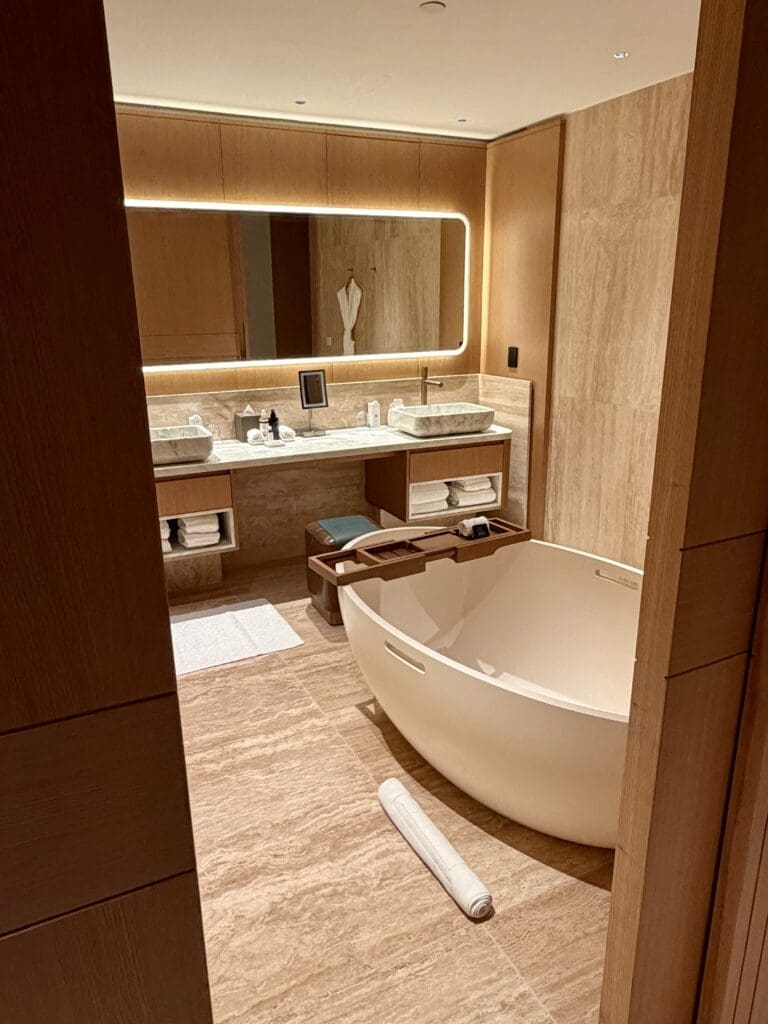 St Regis Cap Cana 23