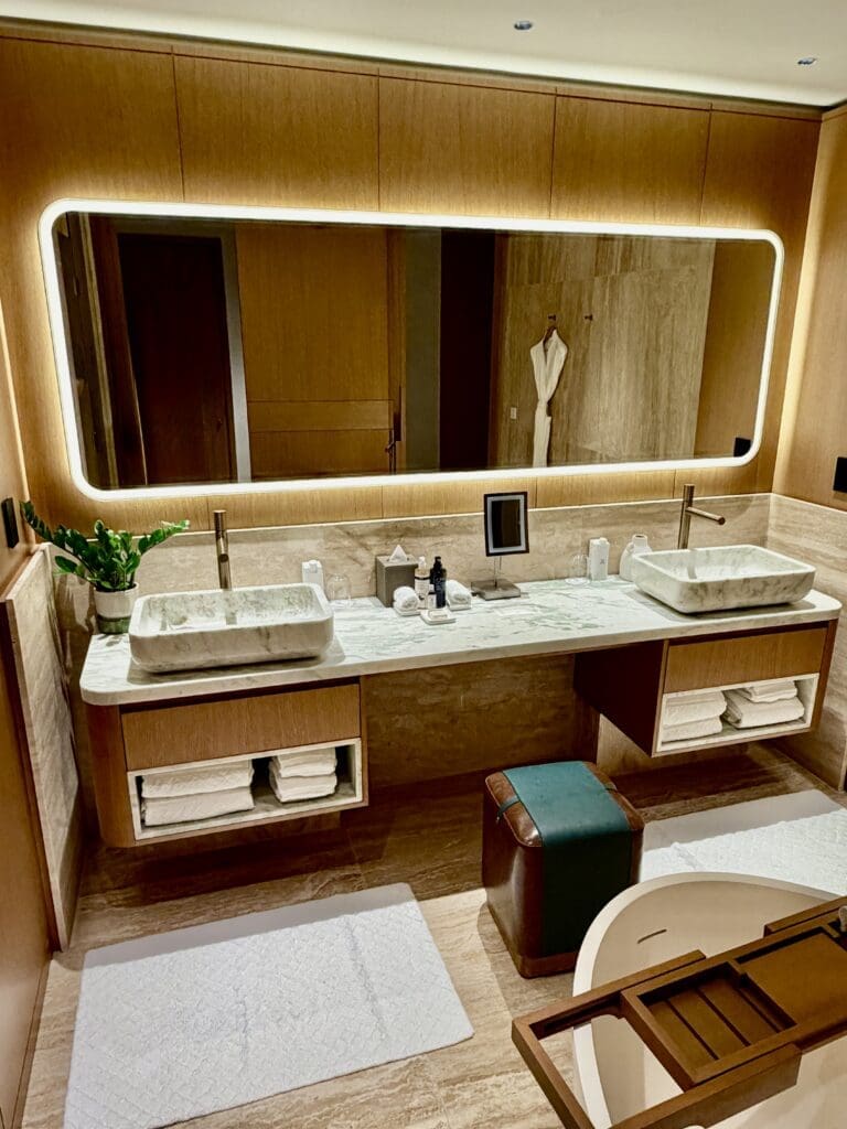 St Regis Cap Cana 25