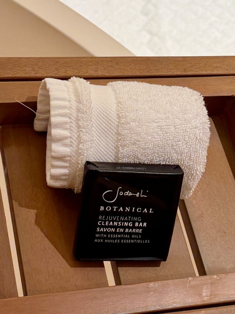 St Regis Cap Cana 27