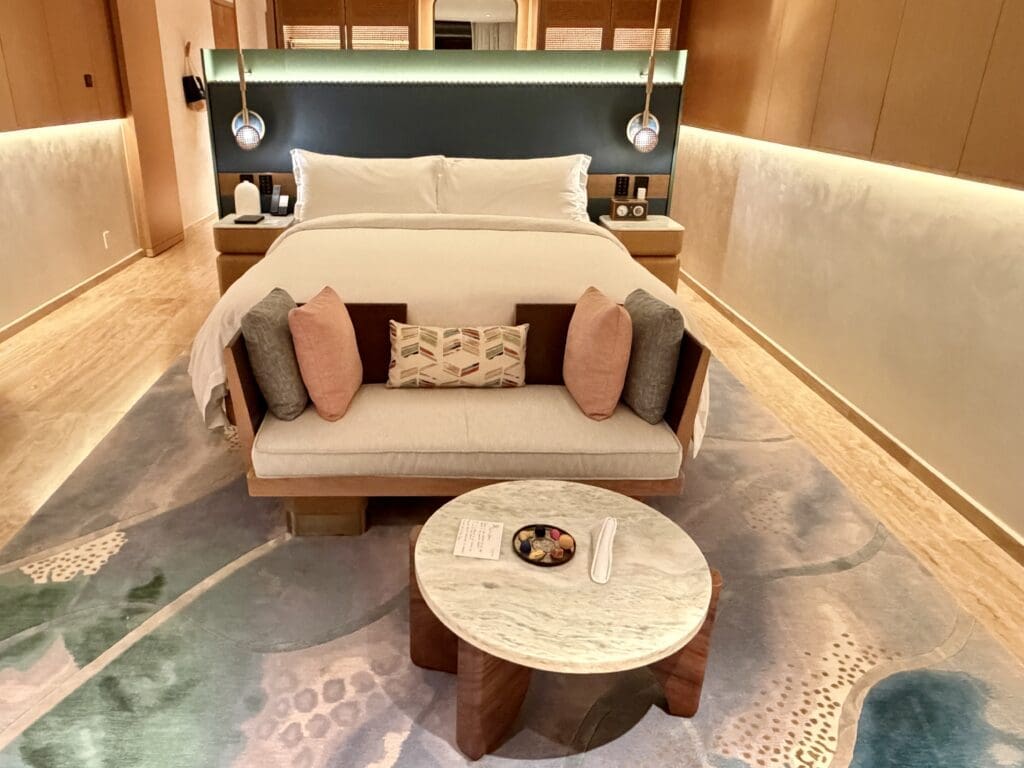 St Regis Cap Cana 36