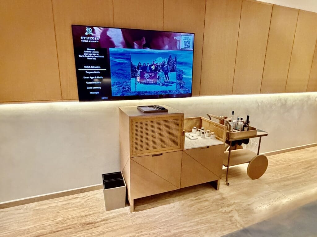 St Regis Cap Cana 38