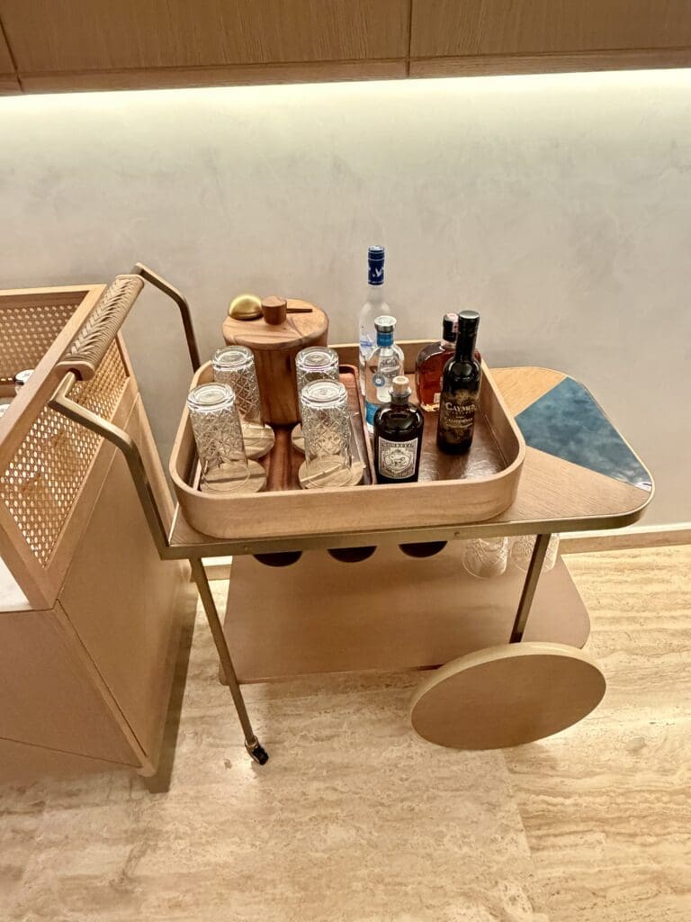 St Regis Cap Cana 40