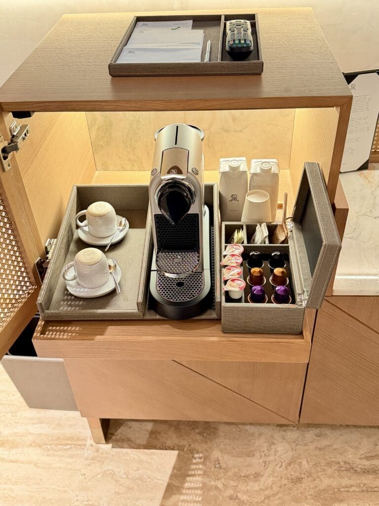 St Regis Cap Cana 41