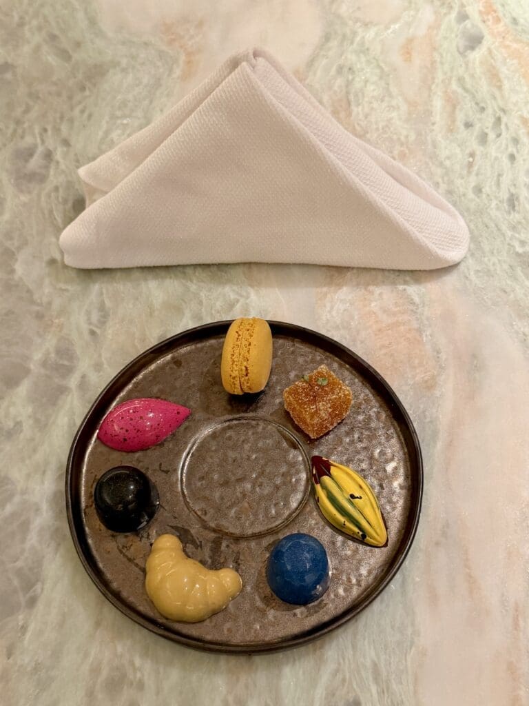 St Regis Cap Cana 44