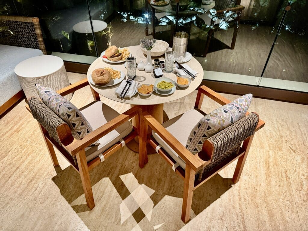 St Regis Cap Cana 46