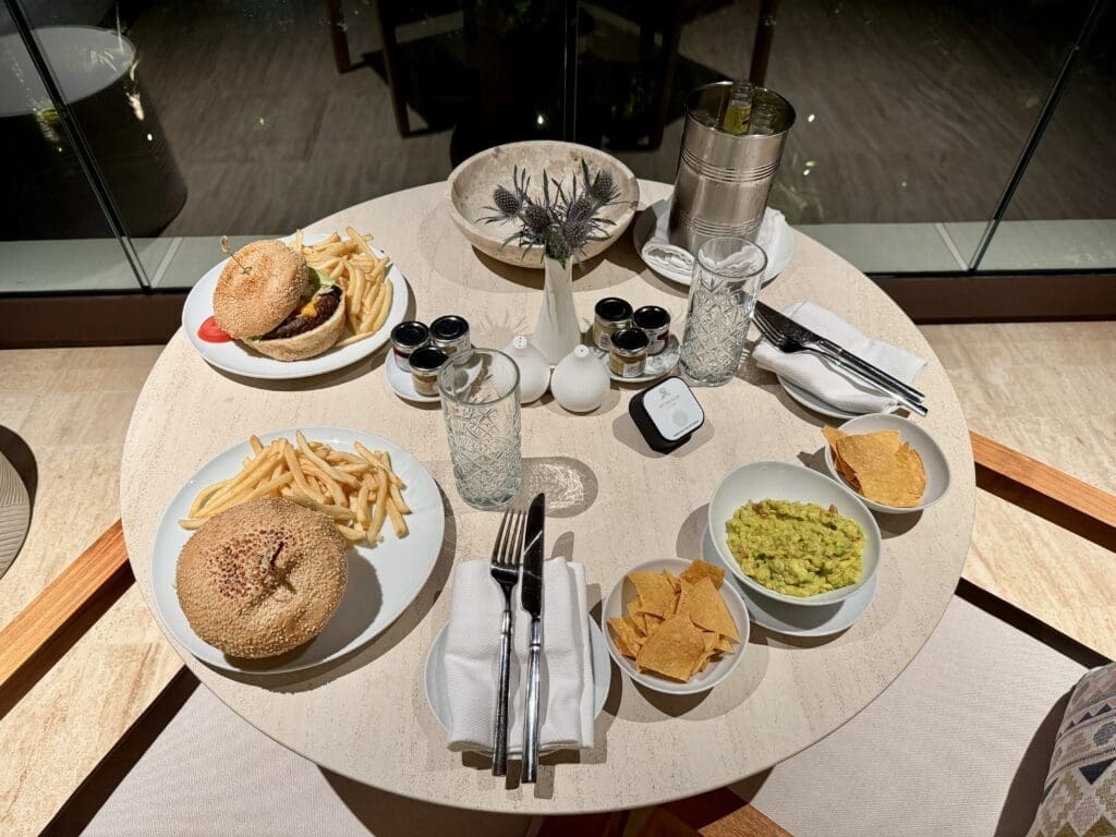 St Regis Cap Cana 47