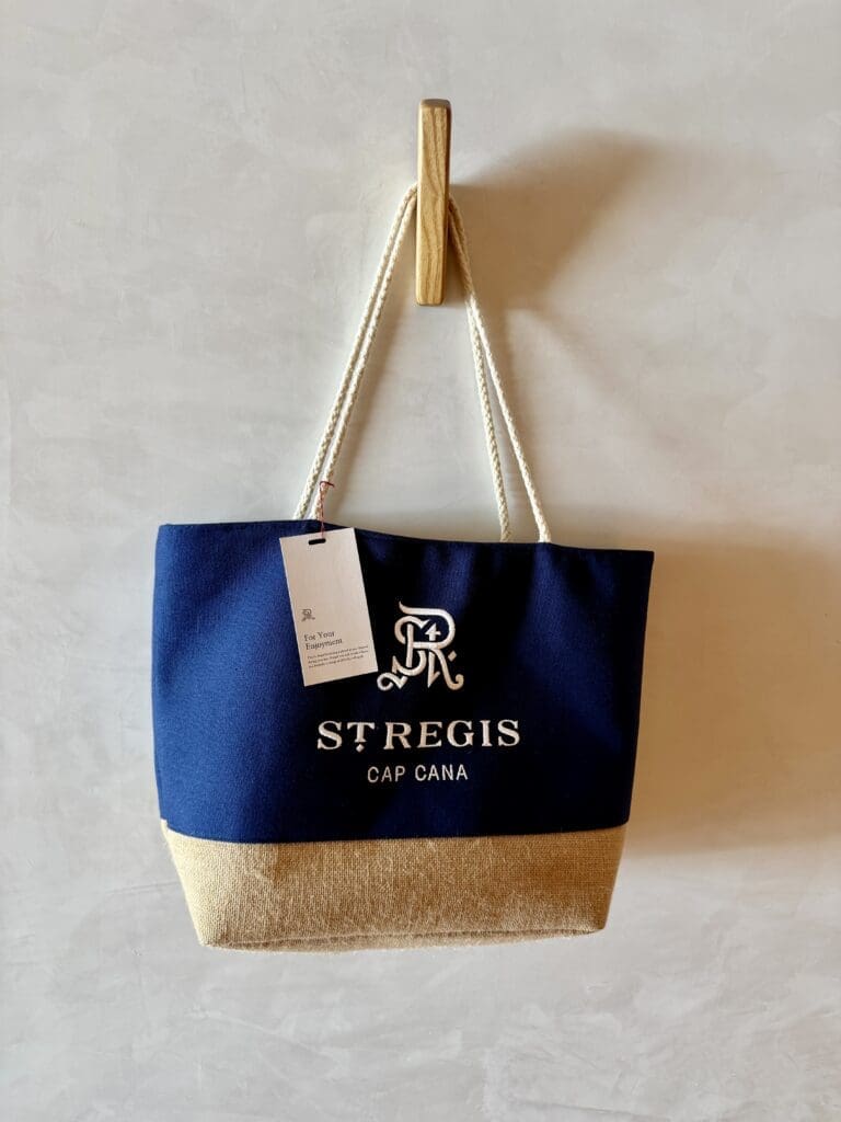St Regis Cap Cana 32