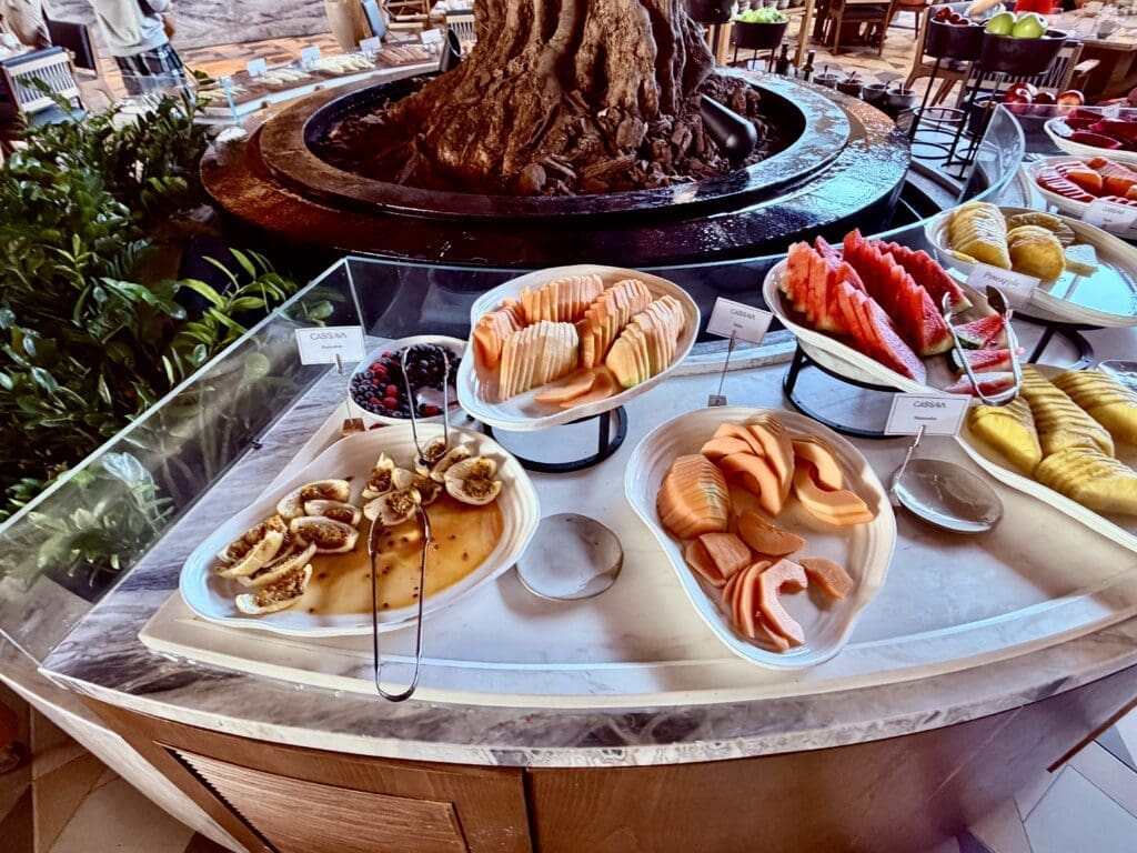 St Regis Cap Cana 65