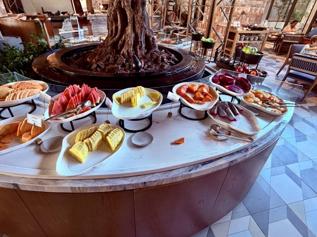 St Regis Cap Cana 61