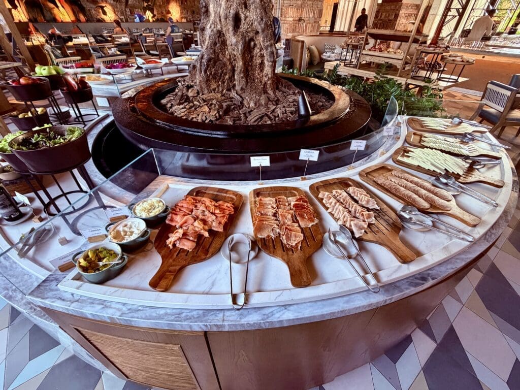 St Regis Cap Cana 63