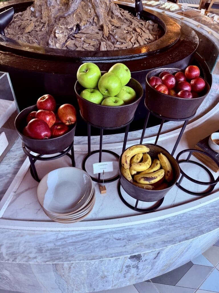 St Regis Cap Cana 62