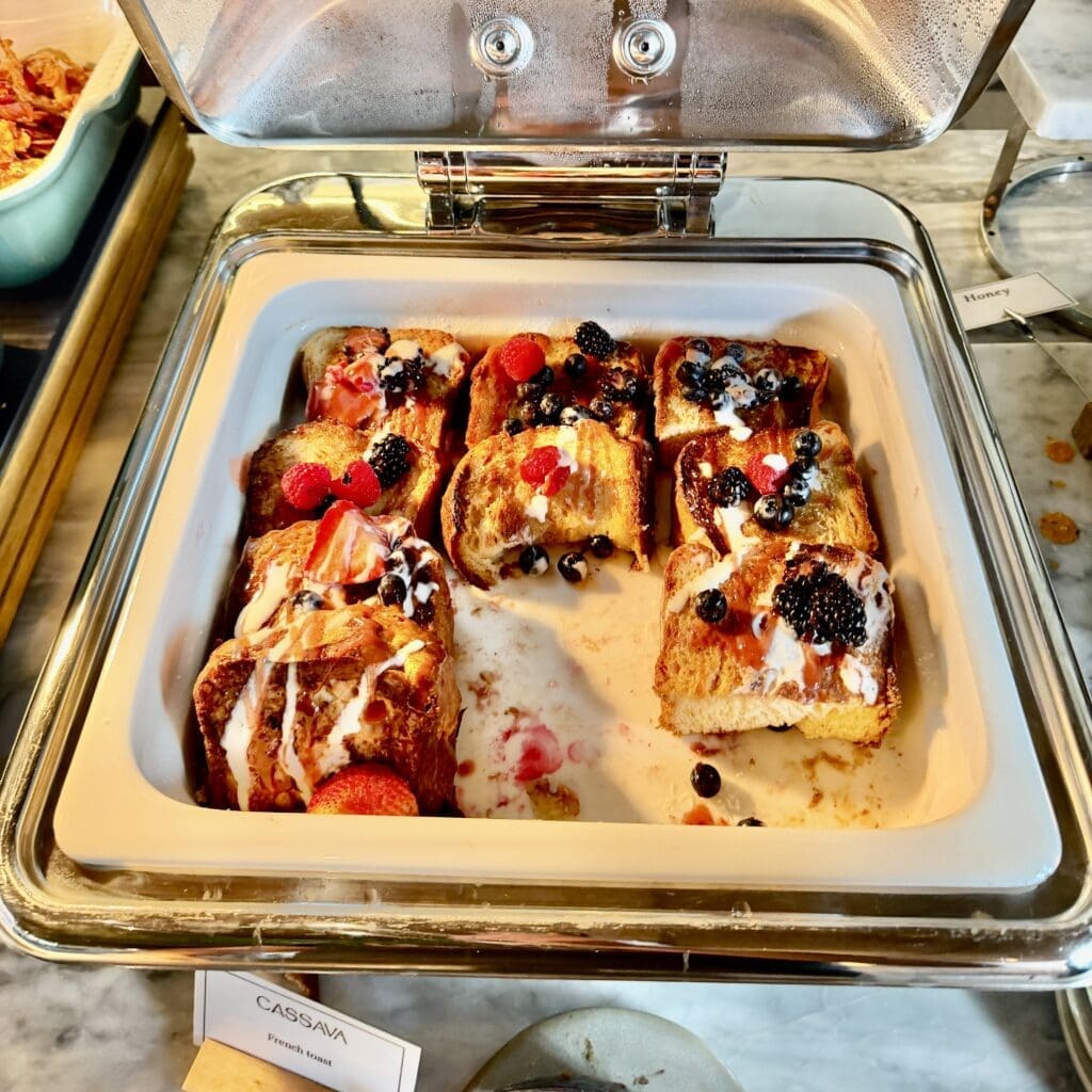 St Regis Cap Cana 49