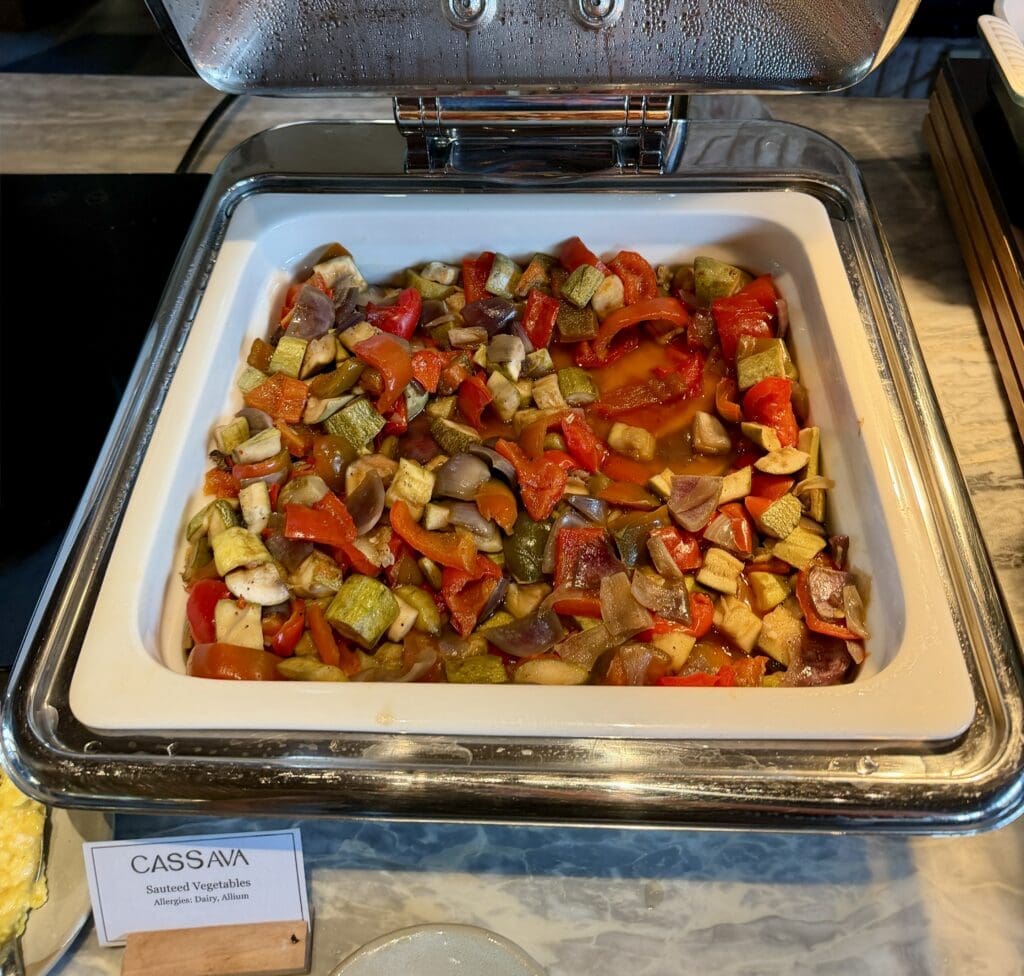 St Regis Cap Cana 58