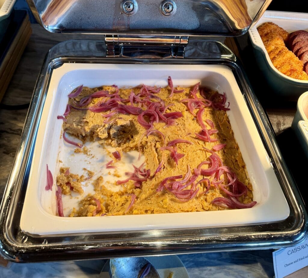 St Regis Cap Cana 54