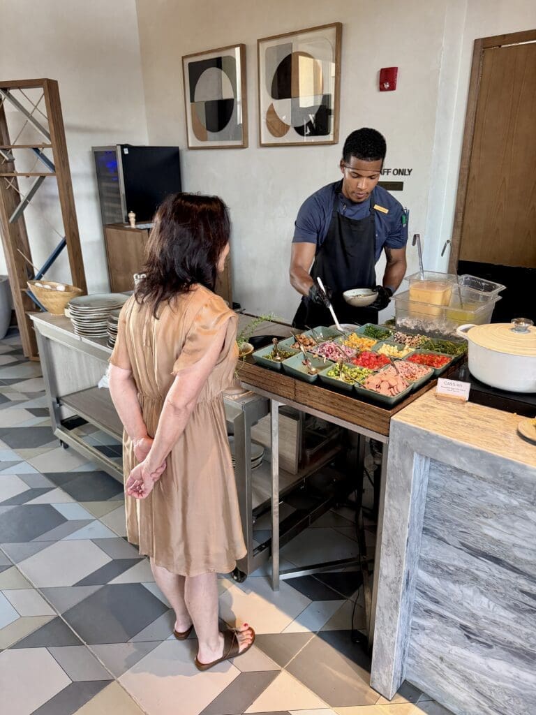 St Regis Cap Cana 59