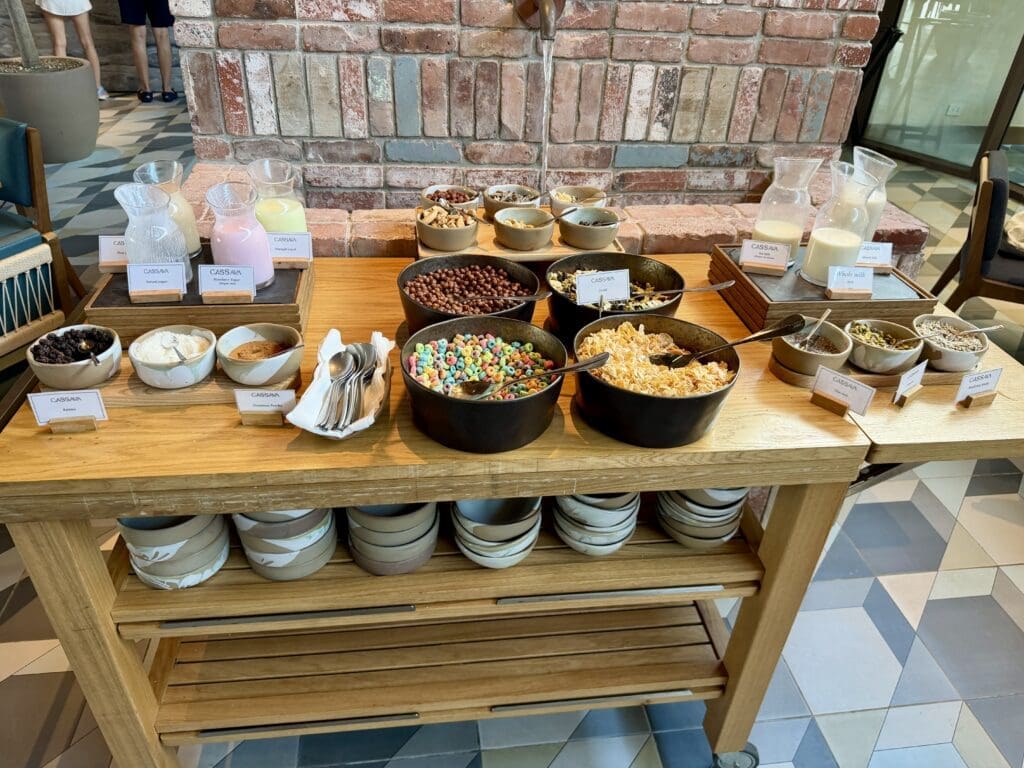 St Regis Cap Cana 67