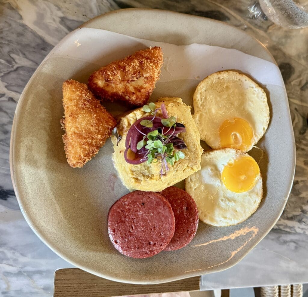 St Regis Cap Cana 76