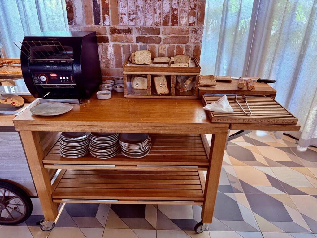 St Regis Cap Cana 73