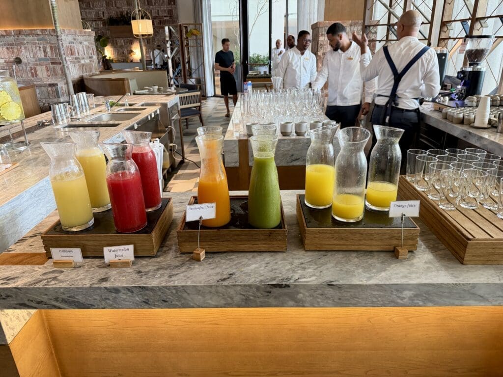 St Regis Cap Cana 70