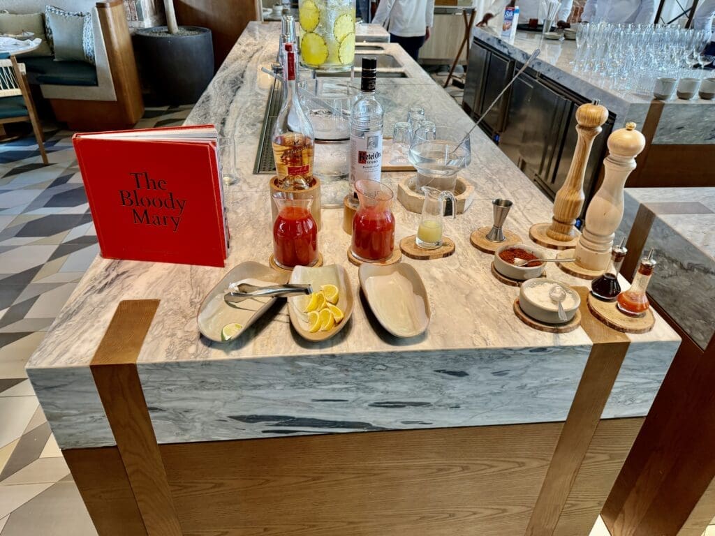 St Regis Cap Cana 72