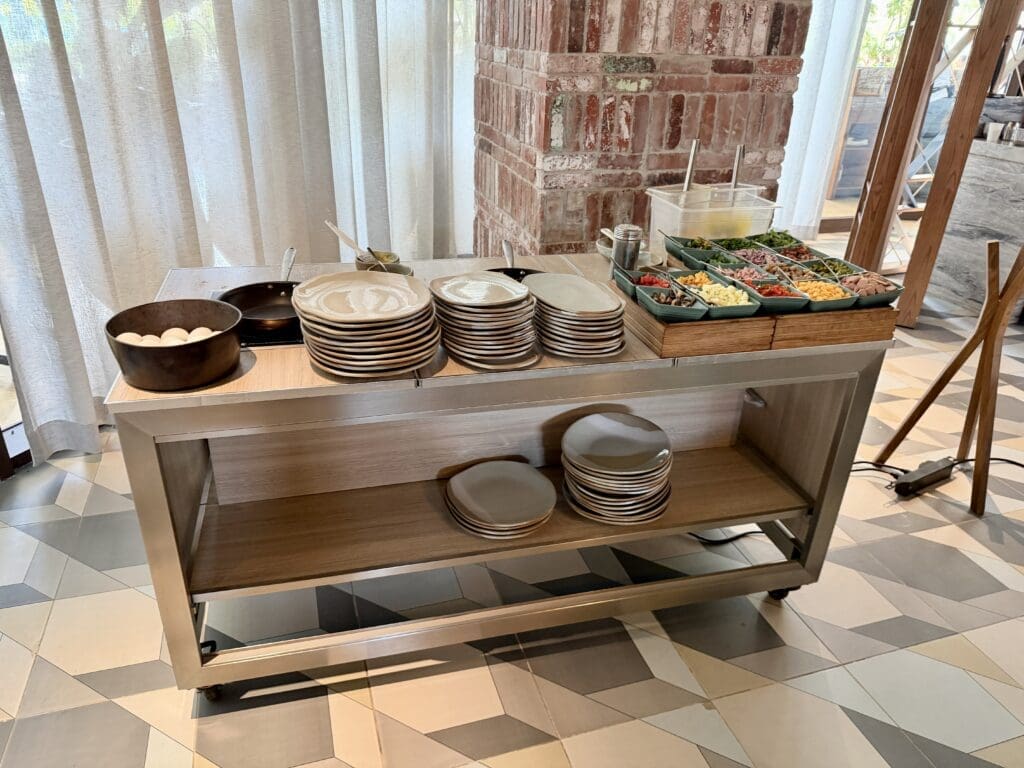 St Regis Cap Cana 74