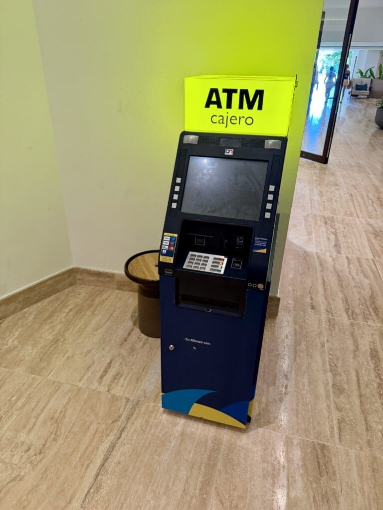 St Regis Cap Cana 107