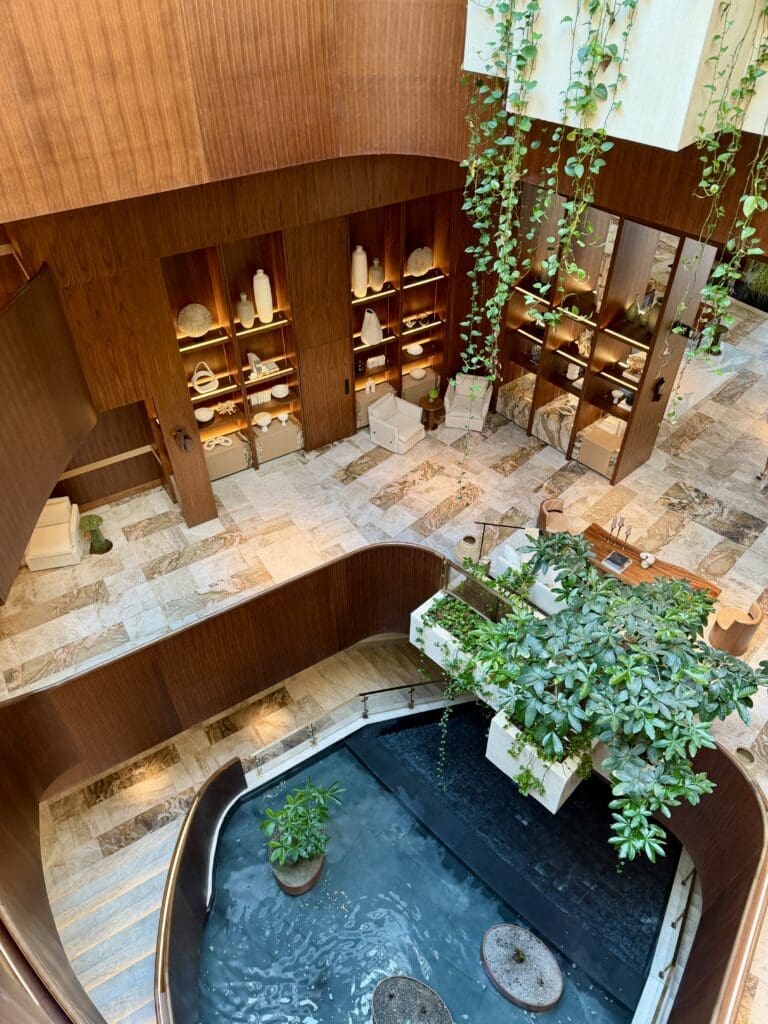 St Regis Cap Cana 13