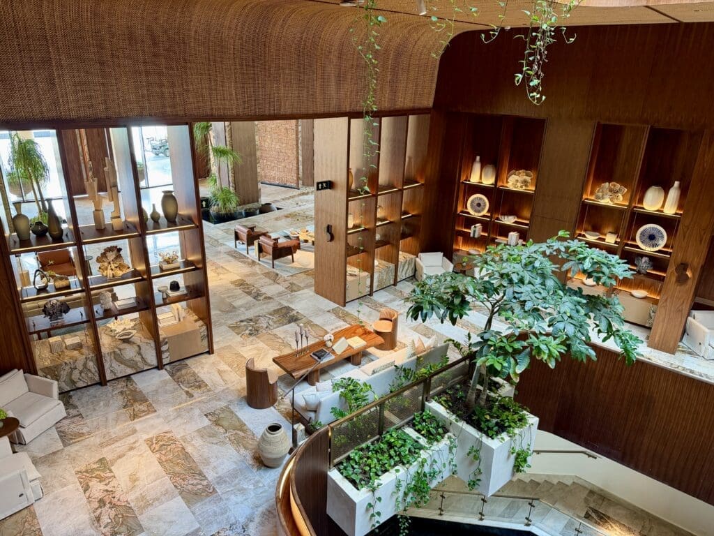 St Regis Cap Cana 12