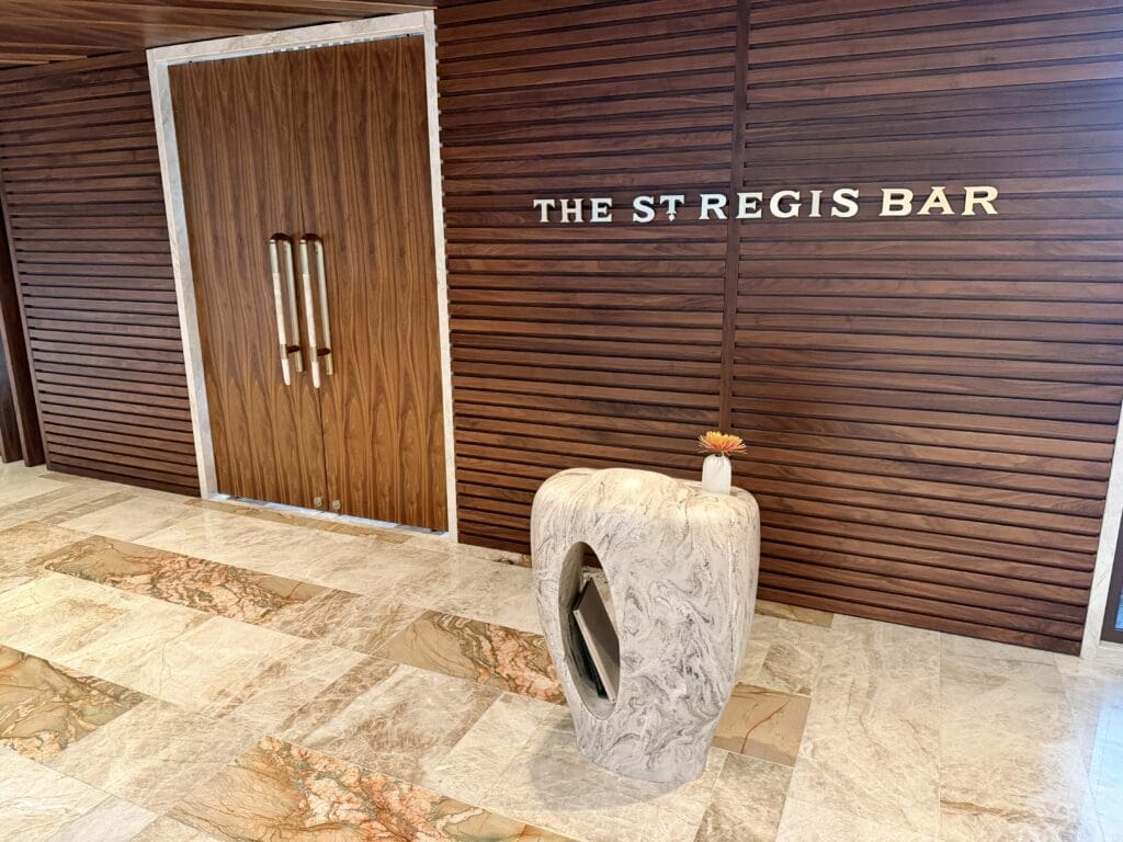 St Regis Cap Cana 106