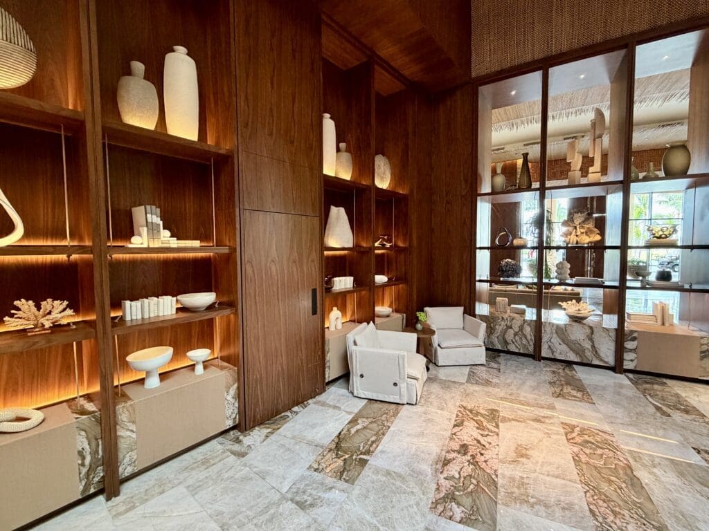 St Regis Cap Cana 16