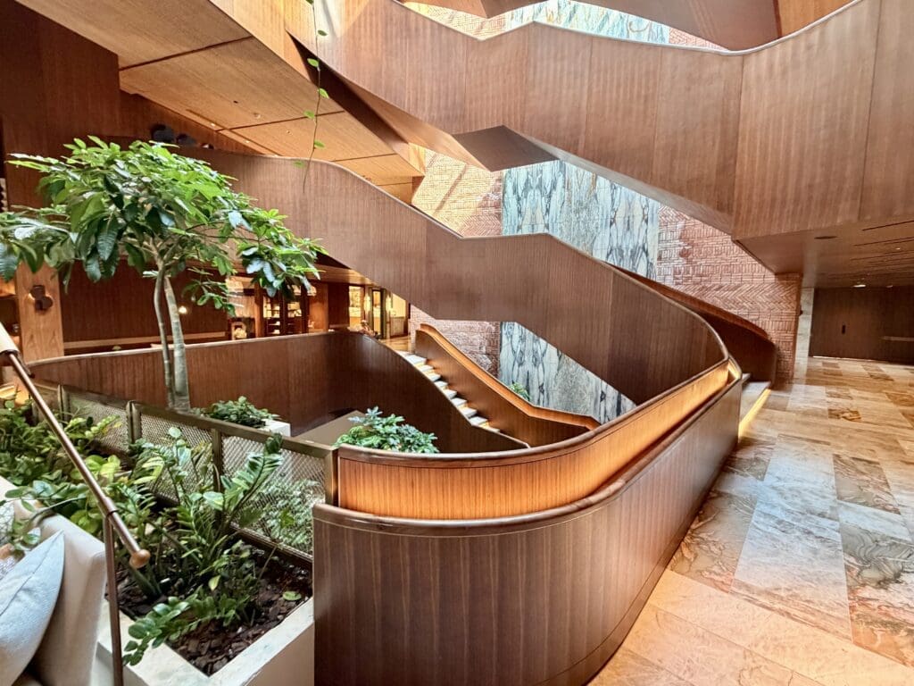 St Regis Cap Cana 10