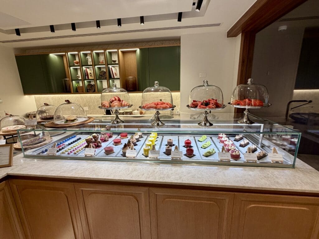 St Regis Cap Cana 113