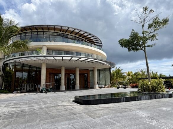 St Regis Cap Cana 1