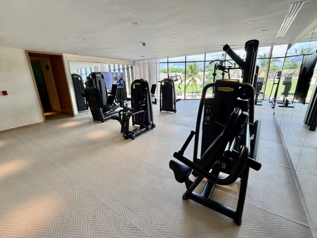 St Regis Cap Cana 124