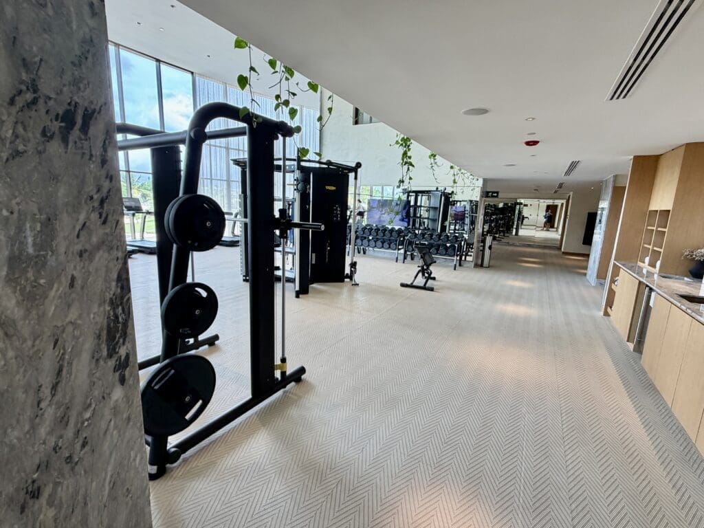 St Regis Cap Cana 125