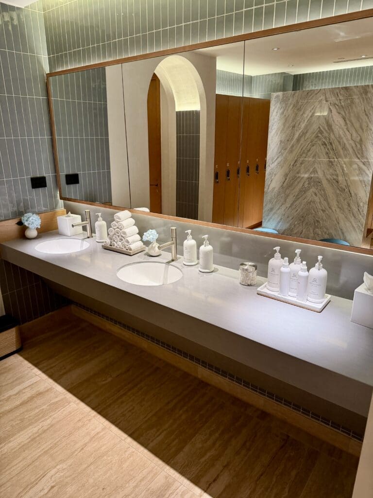 St Regis Cap Cana 130