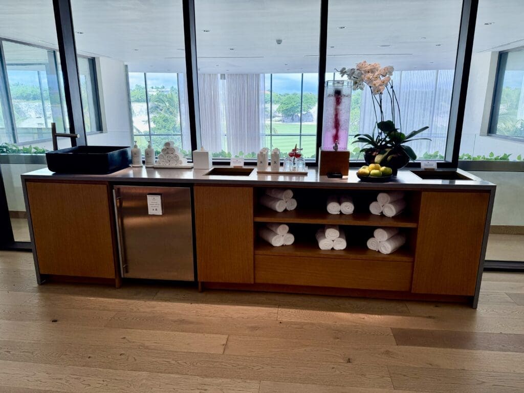 St Regis Cap Cana 133